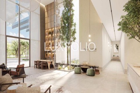 Apartment in Mohammed Bin Rashid City, Dubai, UAE 1 bedroom, 78 sq.m. № 628008 - photo 12