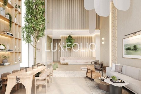 Apartment in Mohammed Bin Rashid City, Dubai, UAE 1 bedroom, 78 sq.m. № 628008 - photo 2