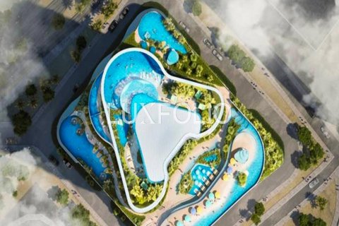 Dubai Media City、Dubai、UAE にあるマンション販売中 1ベッドルーム、88 m2、No628009 - 写真 13