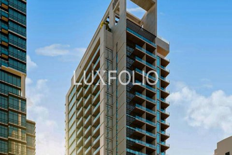 Dubai Marina, UAE의 아파트 침실 1개, 71제곱미터 번호 628011