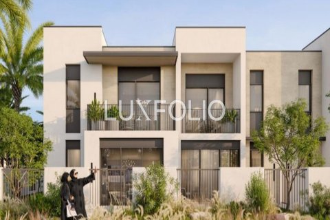וילה למכירה ב Arabian Ranches 3, Dubai, איחוד האמירויות  3 חדרי שינה, 145 מ"ר, מספר 628014 - תמונה 9