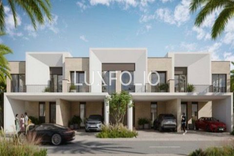 וילה למכירה ב Arabian Ranches 3, Dubai, איחוד האמירויות  3 חדרי שינה, 145 מ"ר, מספר 628014 - תמונה 7