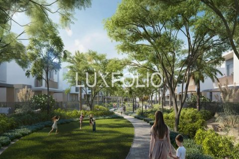 וילה למכירה ב Arabian Ranches 3, Dubai, איחוד האמירויות  3 חדרי שינה, 145 מ"ר, מספר 628014 - תמונה 10