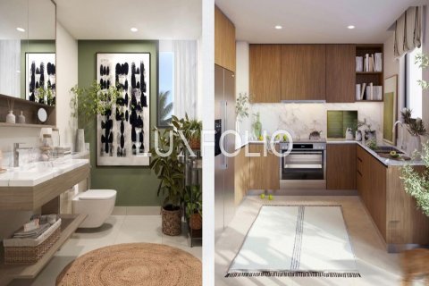 וילה למכירה ב Arabian Ranches 3, Dubai, איחוד האמירויות  3 חדרי שינה, 145 מ"ר, מספר 628014 - תמונה 4