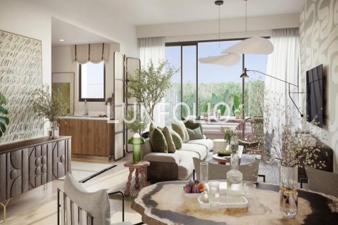 וילה למכירה ב Arabian Ranches 3, Dubai, איחוד האמירויות  3 חדרי שינה, 145 מ"ר, מספר 628014 - תמונה 2