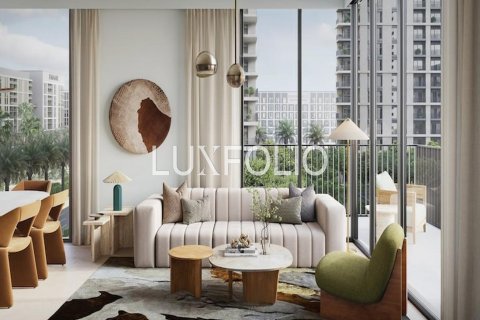 Διαμέρισμα σε Dubai Hills Estate, ΗΑΕ 1 υπνοδωμάτιο, 60 τ.μ. Αρ. 628012 - φωτογραφία 3