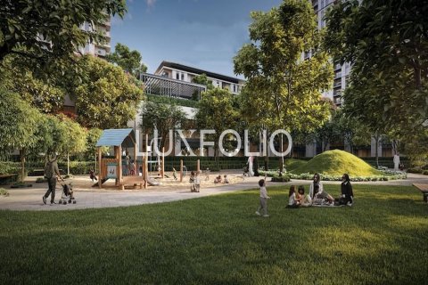 Διαμέρισμα σε Dubai Hills Estate, ΗΑΕ 1 υπνοδωμάτιο, 60 τ.μ. Αρ. 628012 - φωτογραφία 7