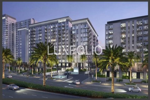 Διαμέρισμα σε Dubai Hills Estate, ΗΑΕ 1 υπνοδωμάτιο, 60 τ.μ. Αρ. 628012 - φωτογραφία 8