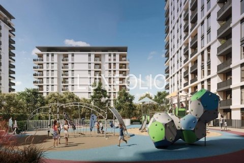 Διαμέρισμα σε Dubai Hills Estate, ΗΑΕ 1 υπνοδωμάτιο, 60 τ.μ. Αρ. 628012 - φωτογραφία 6