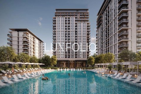 Διαμέρισμα σε Dubai Hills Estate, ΗΑΕ 1 υπνοδωμάτιο, 60 τ.μ. Αρ. 628012 - φωτογραφία 2