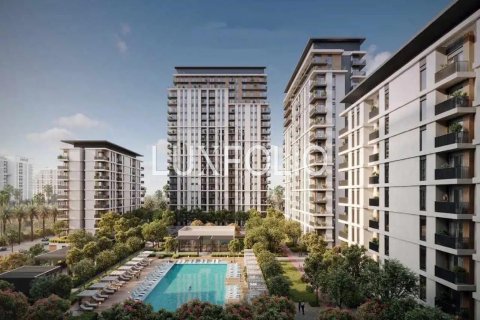 Διαμέρισμα σε Dubai Hills Estate, ΗΑΕ 1 υπνοδωμάτιο, 60 τ.μ. Αρ. 628012 - φωτογραφία 10