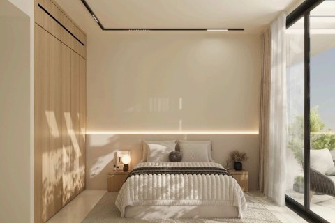 Apartament de vânzare în Dubai, EAU 1 dormitor, 71.4 mp.  №622094 - poză 2