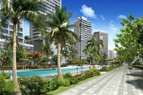 Apartament de vânzare în Dubai, EAU 1 dormitor, 71.4 mp.  №622094 - poză 10
