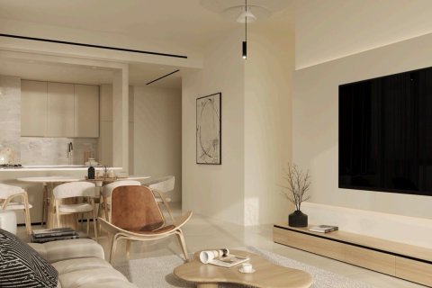 Apartament în Dubai, EAU 1 dormitor, 71.4 mp.  №622094
