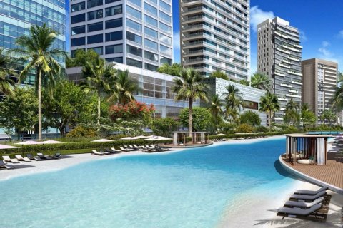 Apartament de vânzare în Dubai, EAU 1 dormitor, 71.4 mp.  №622094 - poză 9