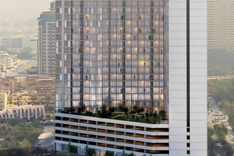 Apartment sa Dubai, UAE 2 silid-tulugan, 115.4 sq.m. № 440900