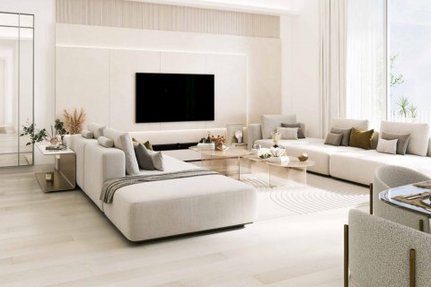 Apartman u Dubai, UAE 3 spavaćih soba, 121.7 m2 Br. 440899 - fotografija 10