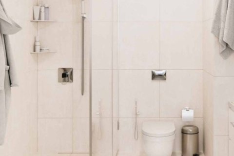 Apartman u Dubai, UAE 3 spavaćih soba, 121.7 m2 Br. 440899 - fotografija 13