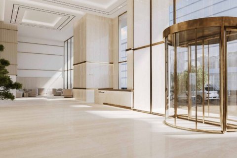 Apartman u Dubai, UAE 3 spavaćih soba, 121.7 m2 Br. 440899 - fotografija 7