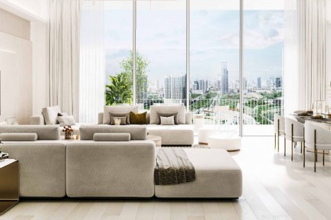 Dzīvoklis Dubaijā, AAE 1 istaba, 77.9 m2 Nr. 440901 - attēls 9