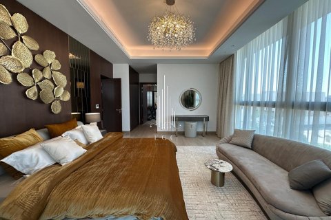 Vila di Ghantoot, Abu Dhabi, UEA 5 kamar tidur, 679.8 m2 nomor 574421 - foto 16