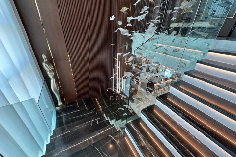 Vila di Ghantoot, Abu Dhabi, UEA 5 kamar tidur, 679.8 m2 nomor 574421 - foto 26