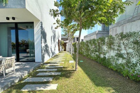 Vila di Ghantoot, Abu Dhabi, UEA 5 kamar tidur, 679.8 m2 nomor 574421 - foto 28