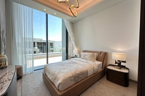 Vila di Ghantoot, Abu Dhabi, UEA 5 kamar tidur, 679.8 m2 nomor 574421 - foto 17
