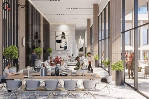 Willa na sprzedaż w Al Reem Island, Abu Dhabi, ZEA 4 sypialnie, 759.9 mkw., nr 574827 - zdjęcie 10