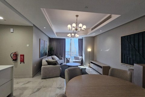 Apartman u Al Reem Island, Abu Dhabi, UAE 113.8 m2, 2 spavaćih soba Br. 574423
