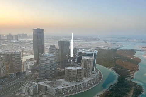 Appartement te huur in Al Reem Island, Abu Dhabi, VAE 2 slaapkamers, 156.1 vr.m., nr 574422 - foto 24