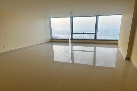 Appartement te huur in Al Reem Island, Abu Dhabi, VAE 2 slaapkamers, 156.1 vr.m., nr 574422 - foto 3