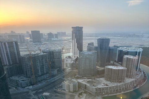 Appartement te huur in Al Reem Island, Abu Dhabi, VAE 2 slaapkamers, 156.1 vr.m., nr 574422 - foto 28