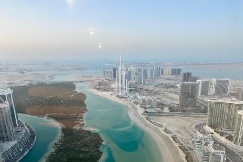 Appartement te huur in Al Reem Island, Abu Dhabi, VAE 2 slaapkamers, 156.1 vr.m., nr 574422 - foto 25