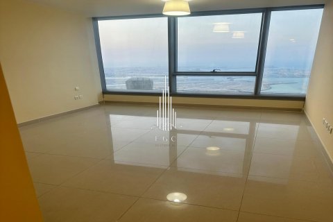 Appartement te huur in Al Reem Island, Abu Dhabi, VAE 2 slaapkamers, 156.1 vr.m., nr 574422 - foto 6