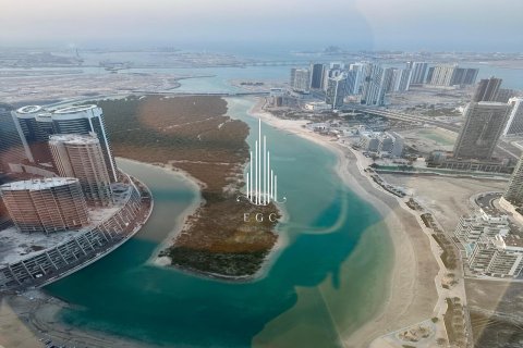 Appartement te huur in Al Reem Island, Abu Dhabi, VAE 2 slaapkamers, 156.1 vr.m., nr 574422 - foto 29