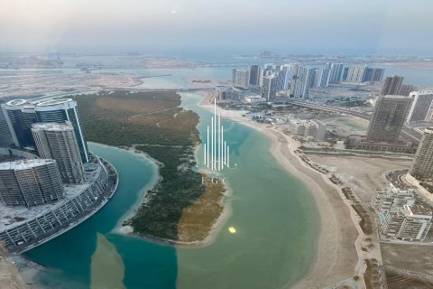 Appartement te huur in Al Reem Island, Abu Dhabi, VAE 2 slaapkamers, 156.1 vr.m., nr 574422 - foto 26