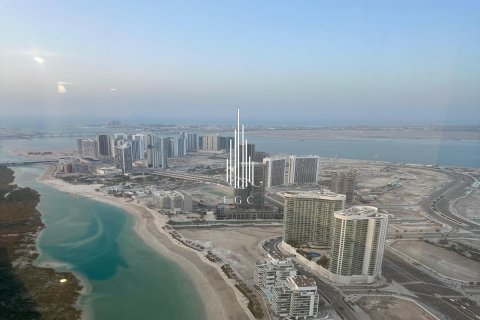 Appartement te huur in Al Reem Island, Abu Dhabi, VAE 2 slaapkamers, 156.1 vr.m., nr 574422 - foto 23