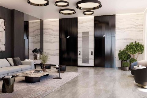 Apartmán v SAMANA GOLF VIEWS v Dubai Sports City, SAE 2 spálne, 114.89 m2 č. 327706