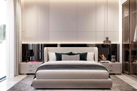Apartmen di SAMANA GOLF VIEWS di Dubai Sports City, UAE 2 bilik tidur, 114.89 meter persegi № 327706 - foto 12