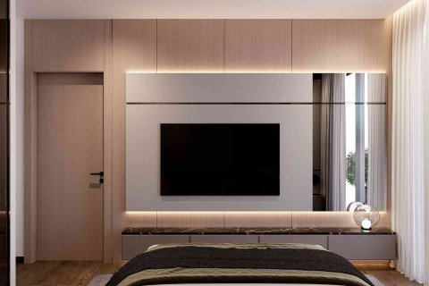 Apartmen di SAMANA GOLF VIEWS di Dubai Sports City, UAE 2 bilik tidur, 114.89 meter persegi № 327706 - foto 7