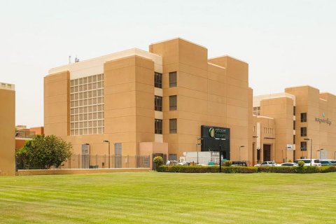 Abu Dhabi Gate City