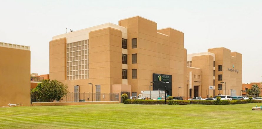 Abu Dhabi Gate City