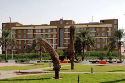 Abu Dhabi Gate City - Fotografia 6