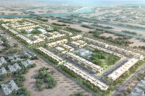 Abu Dhabi Gate City - Fotografia 5