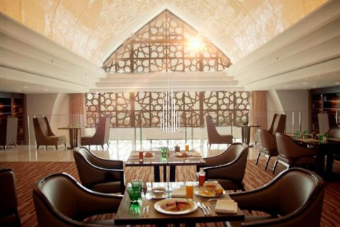 Casa urbana em Yas Island, Abu Dhabi, EAU 3 quartos, 131.6 m2 № 550373