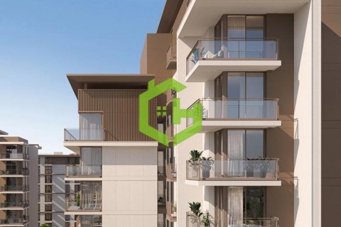 Apartament në Umm Suqeim, Dubai, Emiratet e Bashkuara Arabe 3 dhoma gjumi, 185.9 m2. № 550144 - Foto 9