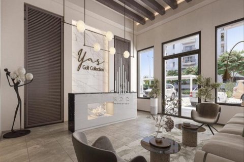 Διαμέρισμα στην Yas Island, Abu Dhabi, ΗΑΕ 2 υπνοδωμάτια, 167.8 τ.μ. Αρ. 484894 - φωτογραφία 13
