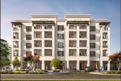 Yas Island、Abu Dhabi、UAEにあるマンション 2ベッドルーム、167.8 m2 No484894