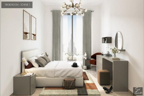 Διαμέρισμα στην Yas Island, Abu Dhabi, ΗΑΕ 2 υπνοδωμάτια, 167.8 τ.μ. Αρ. 484894 - φωτογραφία 3